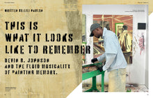 Load image into Gallery viewer, The OG Edition 12 - Radcliffe Bailey