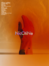 Load image into Gallery viewer, Nicotine - Issue 07