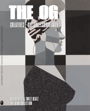 Load image into Gallery viewer, The OG Edition 12 - Alicia Keys &amp; Swizz Beatz
