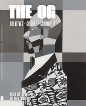Load image into Gallery viewer, The OG Edition 12 - Swizz Beatz &amp; Alicia Keys
