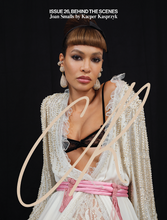 Load image into Gallery viewer, CR Fashion Book - Issue 26 - Joan Smalls
