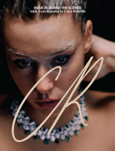 Load image into Gallery viewer, CR Fashion Book - Issue 26 - Adèle Exarchopoulos

