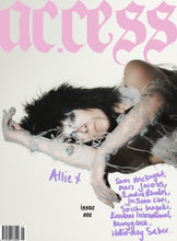 Load image into Gallery viewer, AC.CESS Magazine
