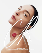Load image into Gallery viewer, CR Fashion Book - Issue 29 - Mariacarla Boscono
