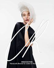 Load image into Gallery viewer, CR Fashion Book - Issue 29 - Mariacarla Boscono
