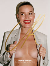 Load image into Gallery viewer, CR Fashion Book - Issue 24, Audacious - Georgia May Jagger
