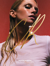 Load image into Gallery viewer, CR Fashion Book - Issue 24, Audacious - Michelle Lamy &amp; Stella Maxwell
