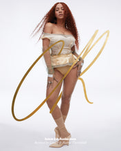 Load image into Gallery viewer, CR Fashion Book - Issue 24, Audacious - Beyoncé
