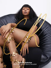 Load image into Gallery viewer, CR Fashion Book - Issue 24, Audacious - Beyoncé
