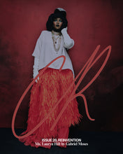 Load image into Gallery viewer, CR Fashion Book - Issue 28 - Lauryn Hill
