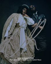 Load image into Gallery viewer, CR Fashion Book - Issue 28 - Lauryn Hill
