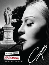 Load image into Gallery viewer, CR Fashion Book - Issue 26 - Madonna
