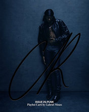 Load image into Gallery viewer, CR Fashion Book - Issue 29 - Playboi Carti
