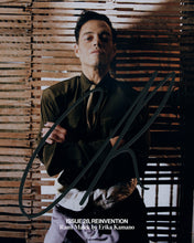 Load image into Gallery viewer, CR Fashion Book - Issue 28 - Rami Malek
