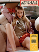 Load image into Gallery viewer, CR Fashion Book - Issue 28 - Sebastian Semana
