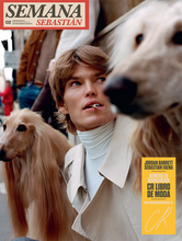 Load image into Gallery viewer, CR Fashion Book - Issue 28 - Sebastian Semana
