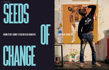 Load image into Gallery viewer, The OG Edition 12 -  Radcliffe Bailey
