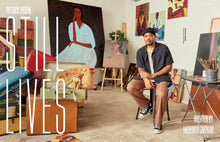 Load image into Gallery viewer, The OG Edition 12 -  Radcliffe Bailey
