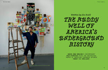 Load image into Gallery viewer, The OG Edition 12 -  Radcliffe Bailey
