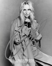 Load image into Gallery viewer, CR Fashion Book - Issue 28 - Uma Thurman
