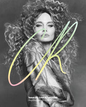 Load image into Gallery viewer, CR Fashion Book - Issue 25 - Love and Fantasies - Angelina Jolie
