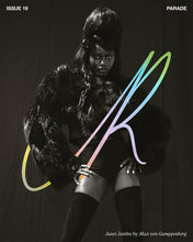 Load image into Gallery viewer, CR Fashion Book - Issue 19
