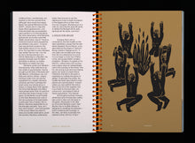 Load image into Gallery viewer, Spiral Journal
