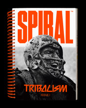 Load image into Gallery viewer, Spiral Journal

