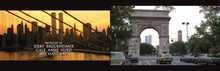 Load image into Gallery viewer, TWIN TOWERS: The World Trade Center in Cinema, 1971-2002
